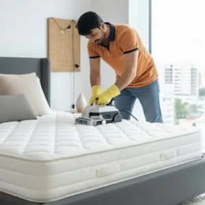 Cotton Mattress Queen Size