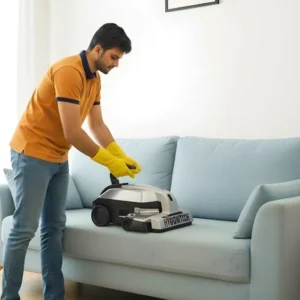 Sofa Cleaning